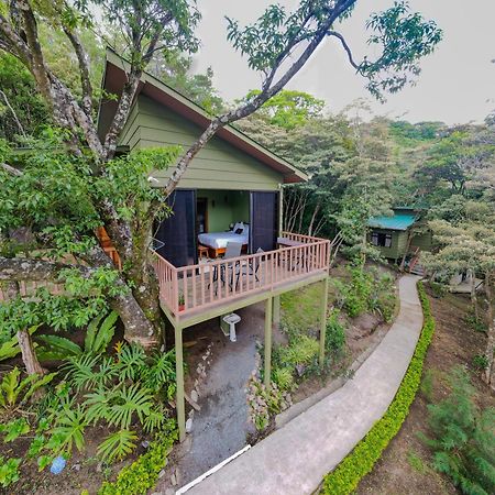 דירות מונטה ורדה Casas Clusia מראה חיצוני תמונה