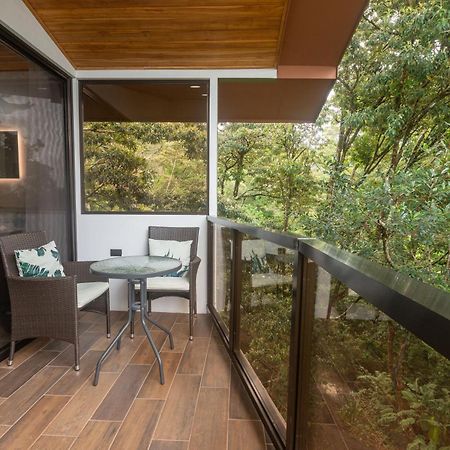 דירות מונטה ורדה Casas Clusia מראה חיצוני תמונה