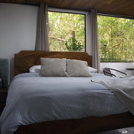 דירות מונטה ורדה Casas Clusia מראה חיצוני תמונה