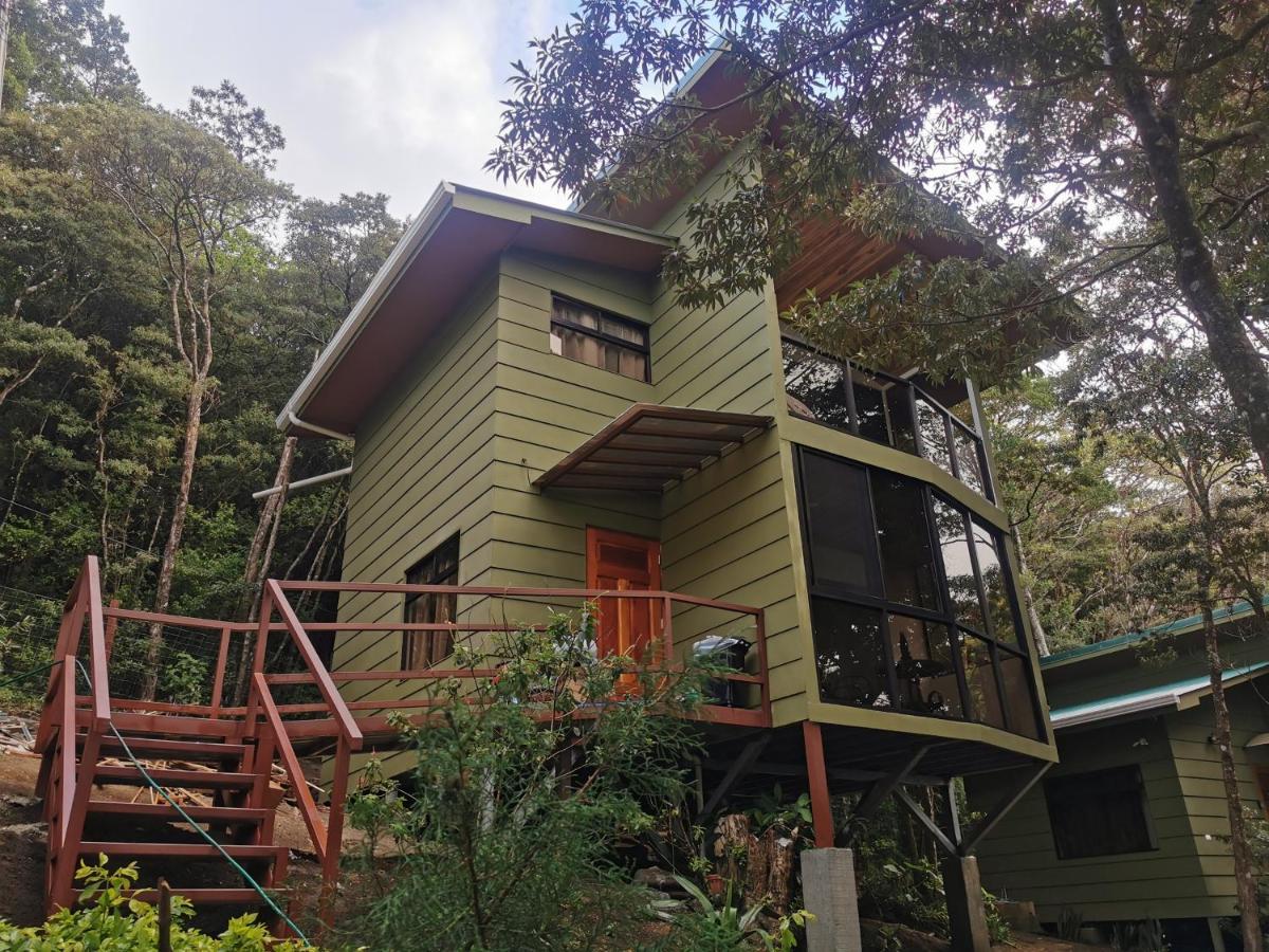 דירות מונטה ורדה Casas Clusia מראה חיצוני תמונה
