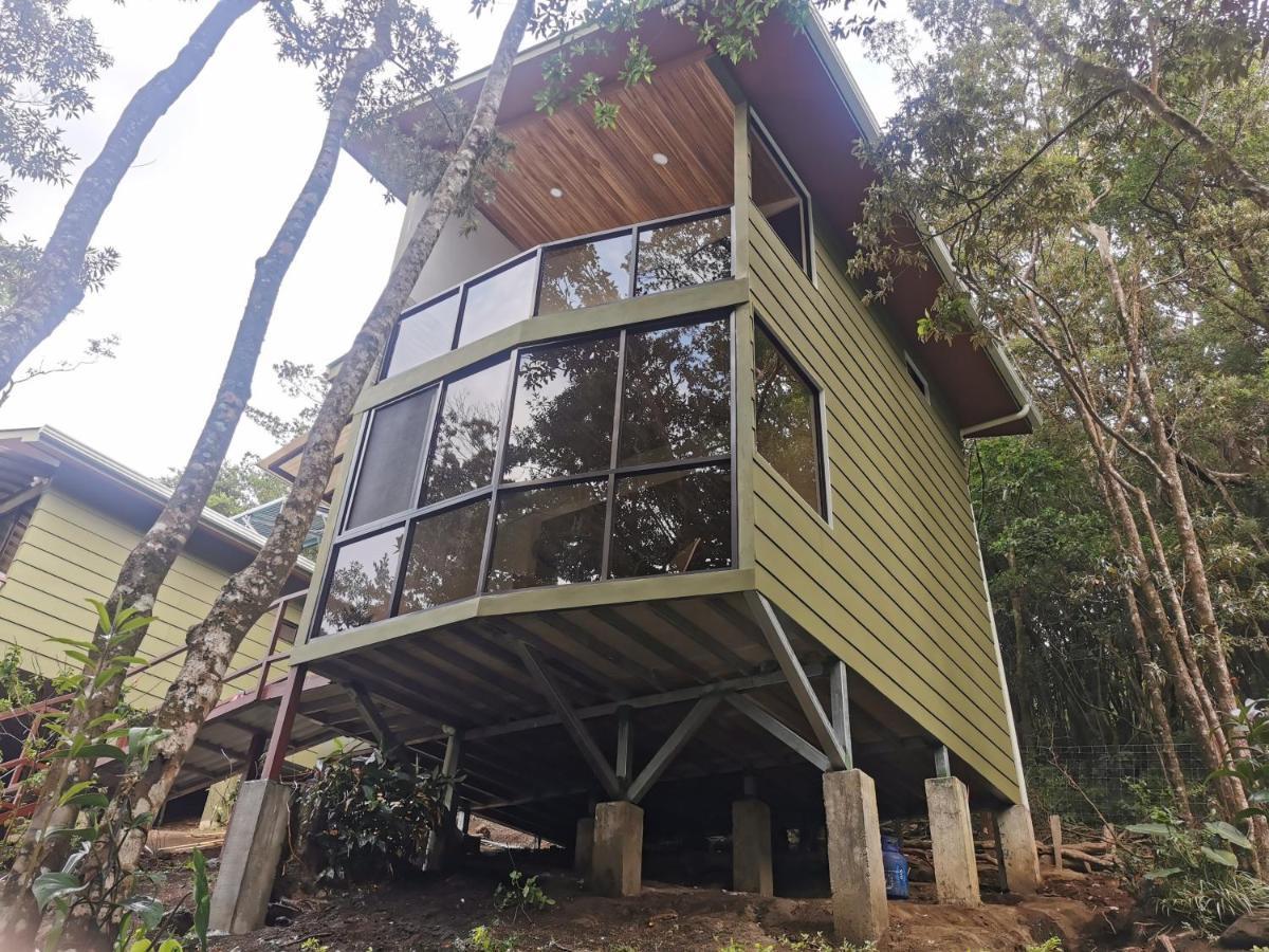 דירות מונטה ורדה Casas Clusia מראה חיצוני תמונה