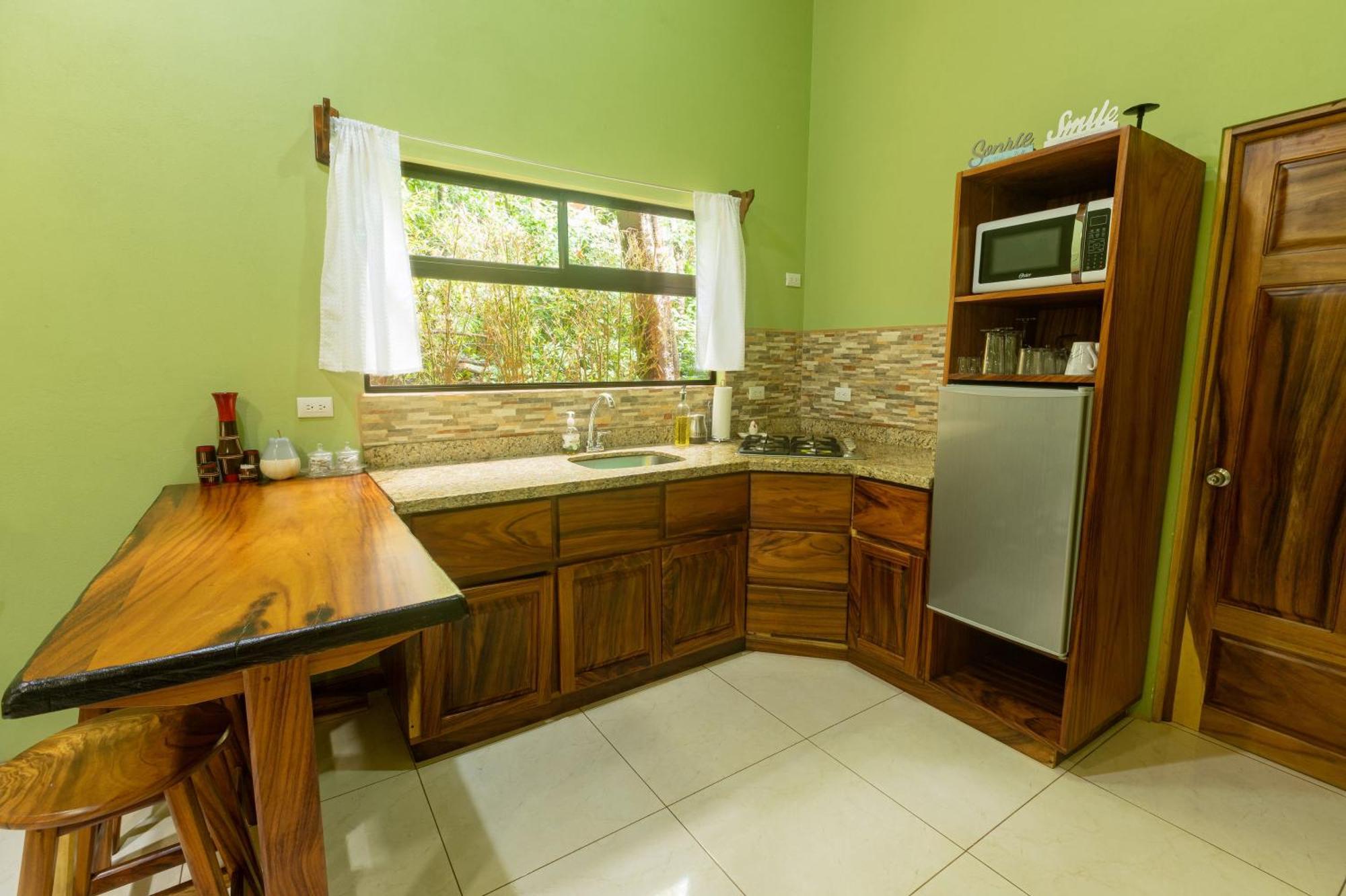 דירות מונטה ורדה Casas Clusia מראה חיצוני תמונה