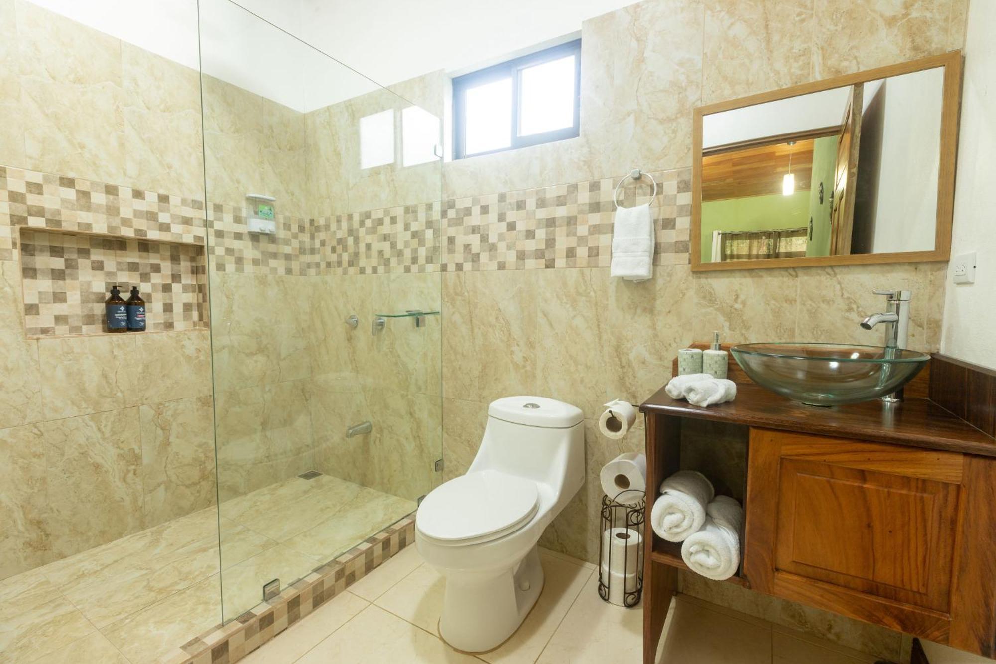 דירות מונטה ורדה Casas Clusia מראה חיצוני תמונה