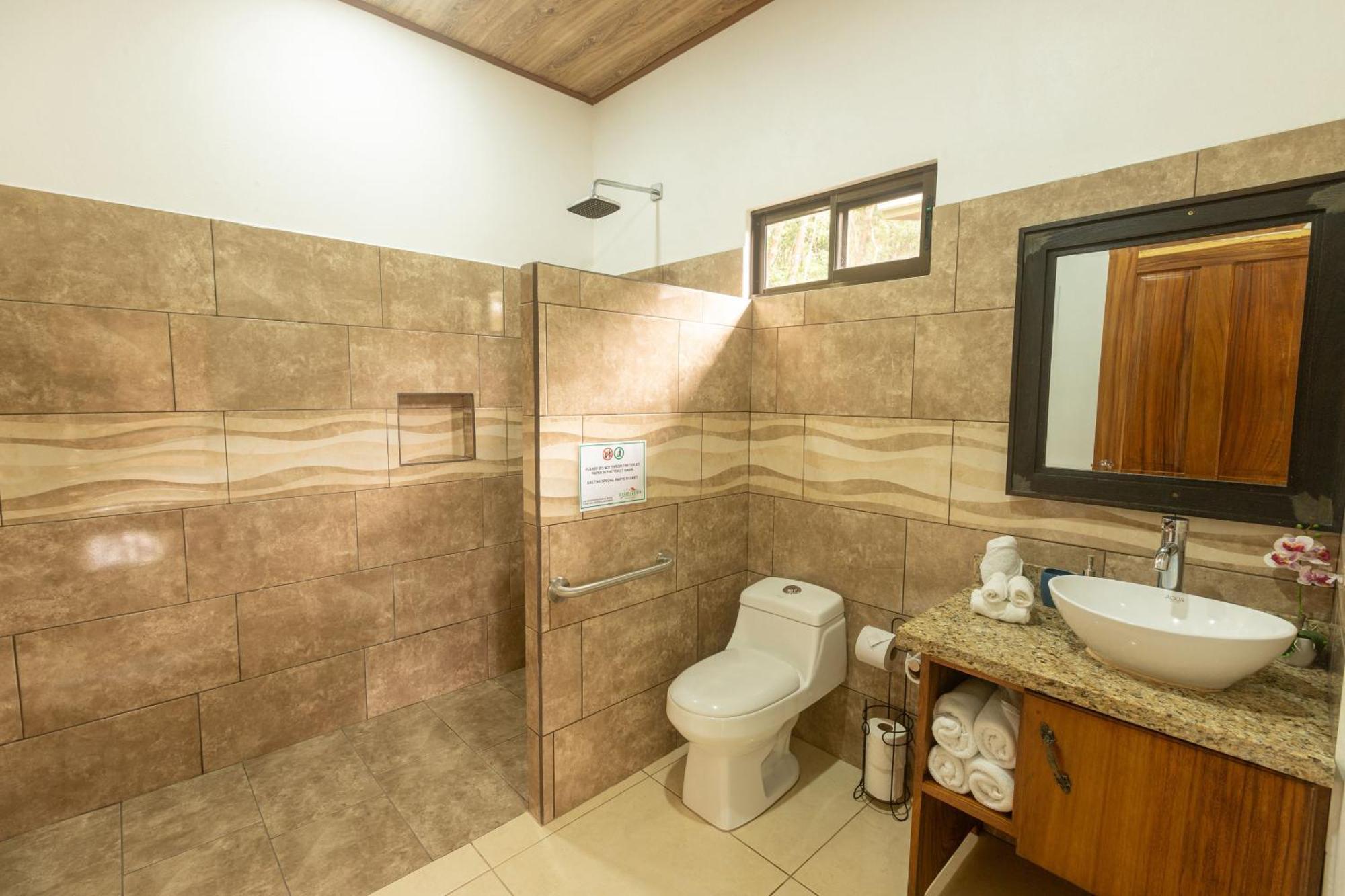 דירות מונטה ורדה Casas Clusia מראה חיצוני תמונה