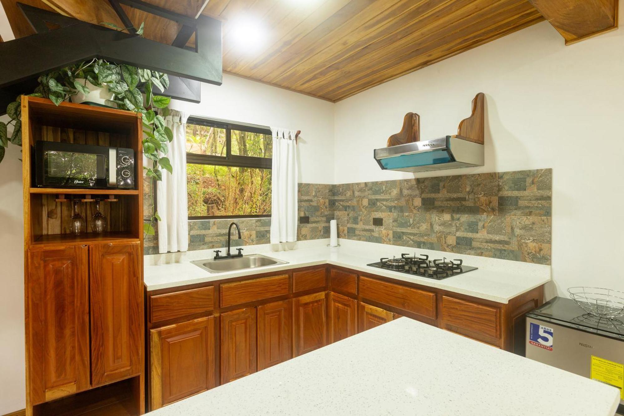 דירות מונטה ורדה Casas Clusia מראה חיצוני תמונה