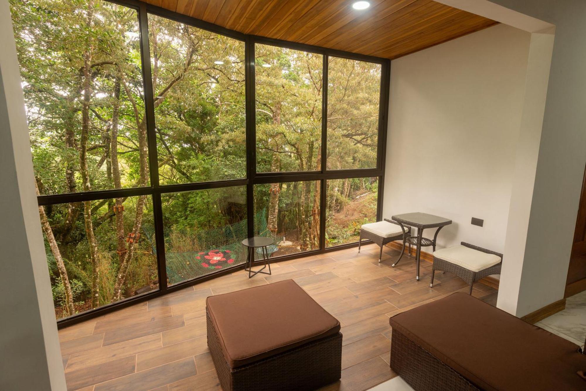 דירות מונטה ורדה Casas Clusia מראה חיצוני תמונה
