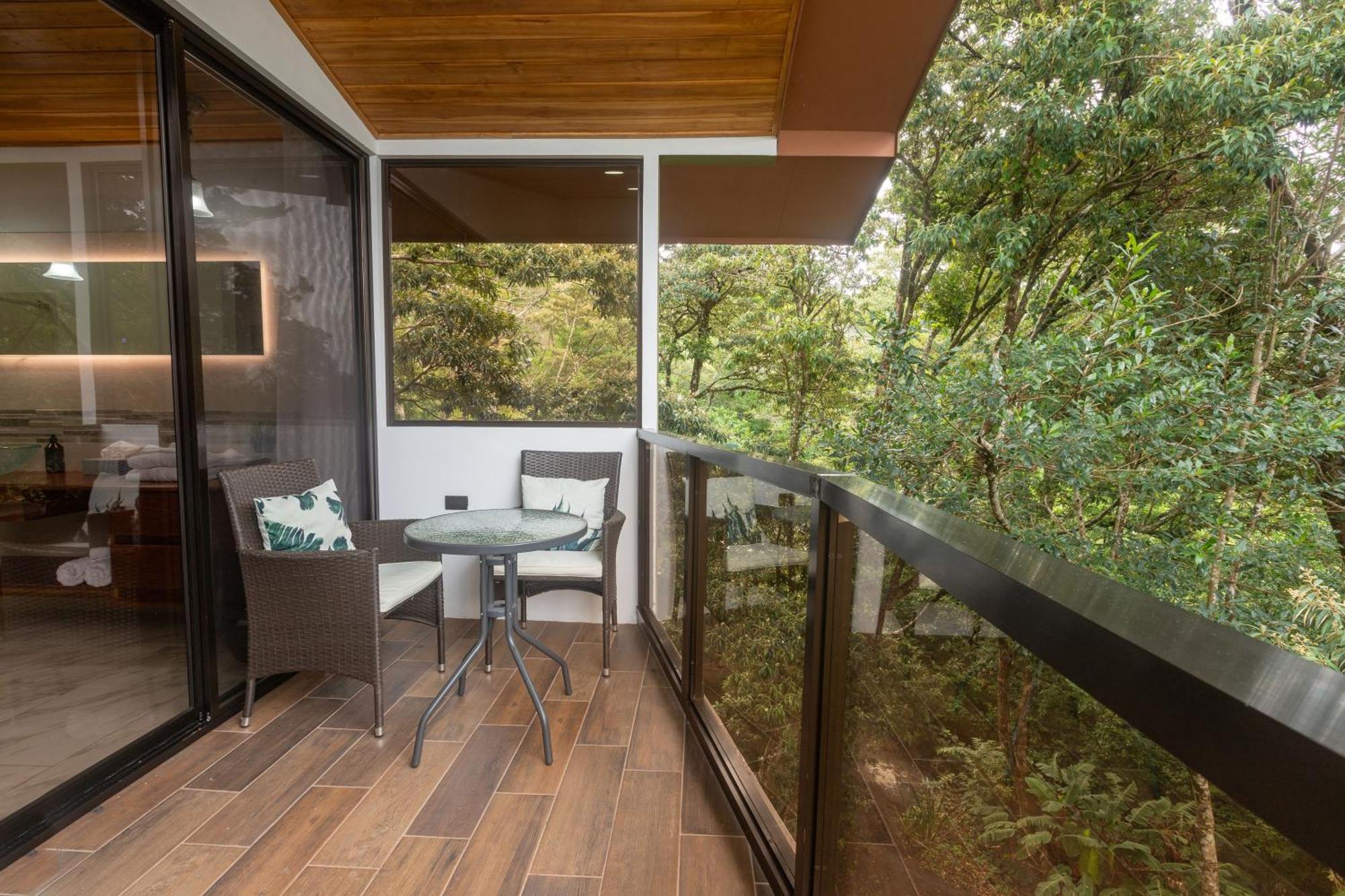דירות מונטה ורדה Casas Clusia מראה חיצוני תמונה