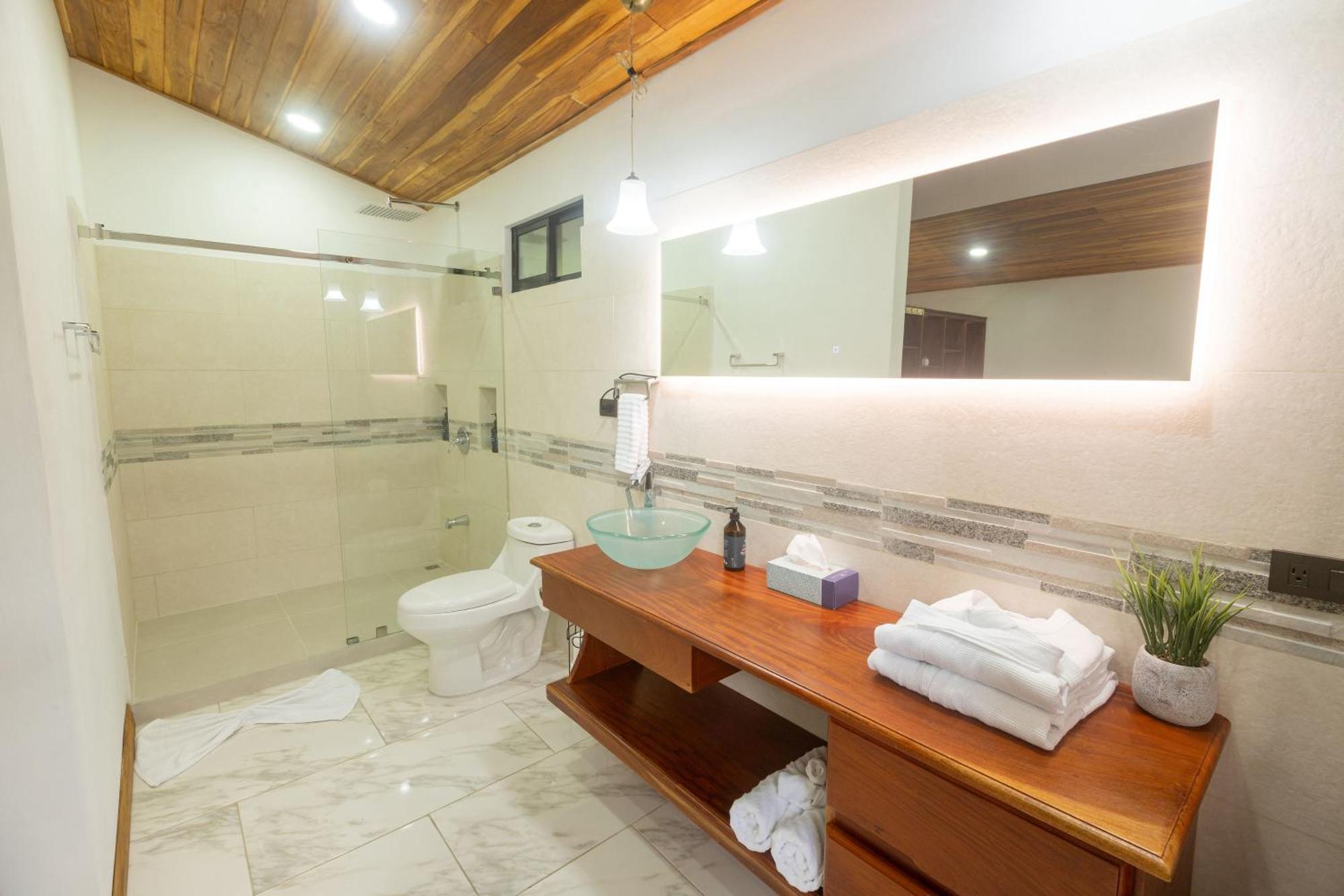 דירות מונטה ורדה Casas Clusia מראה חיצוני תמונה