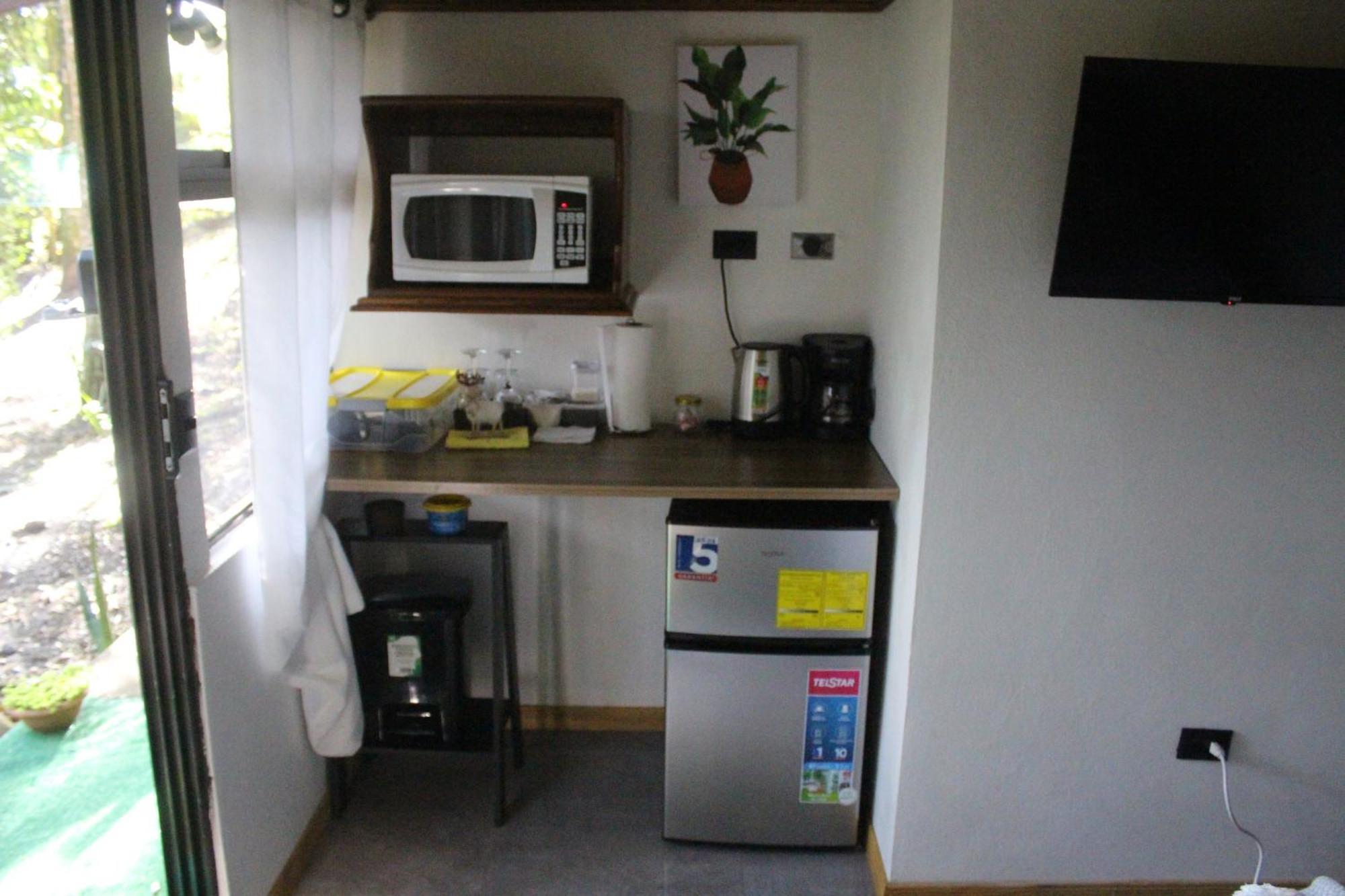 דירות מונטה ורדה Casas Clusia מראה חיצוני תמונה