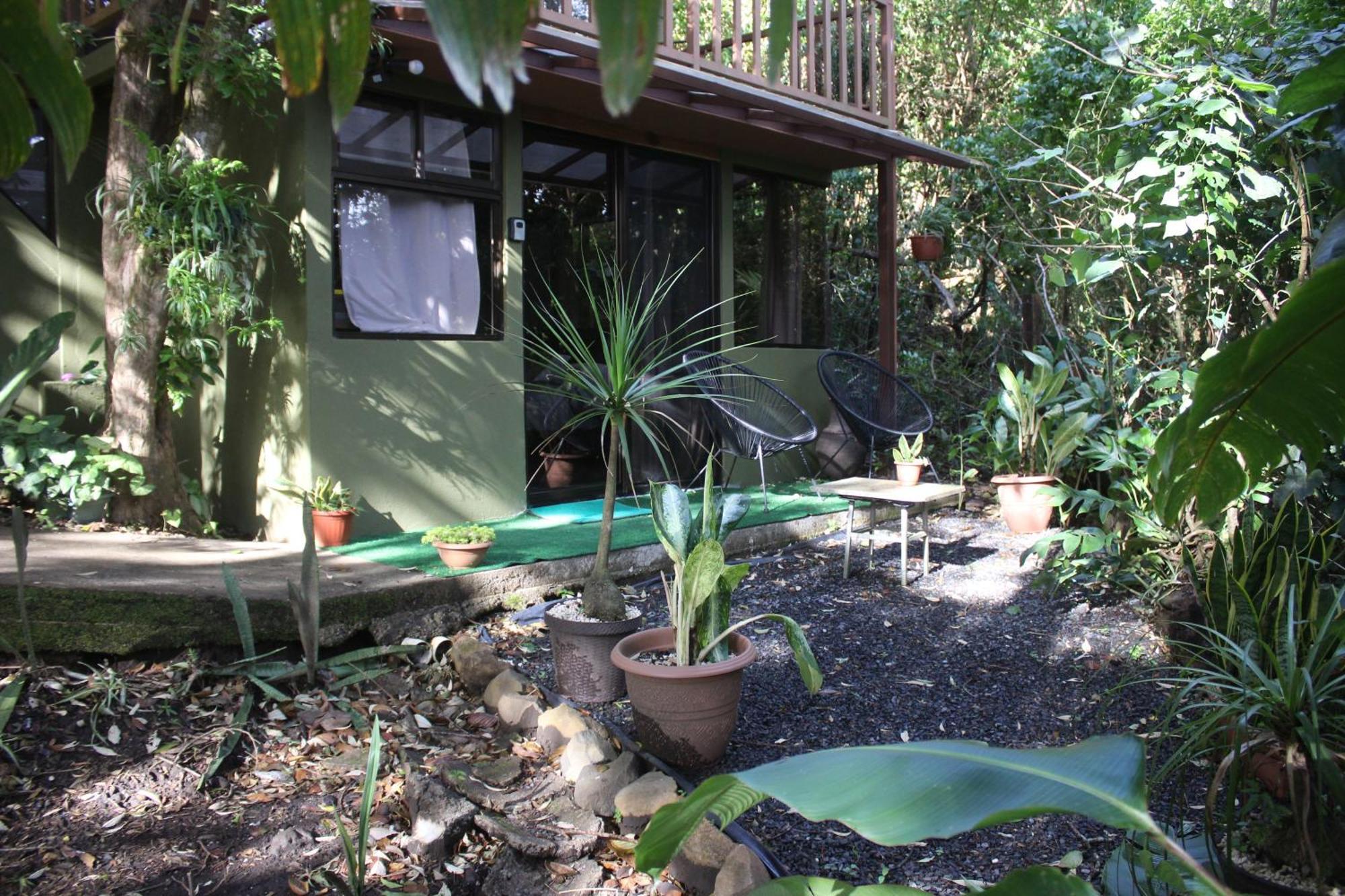 דירות מונטה ורדה Casas Clusia מראה חיצוני תמונה